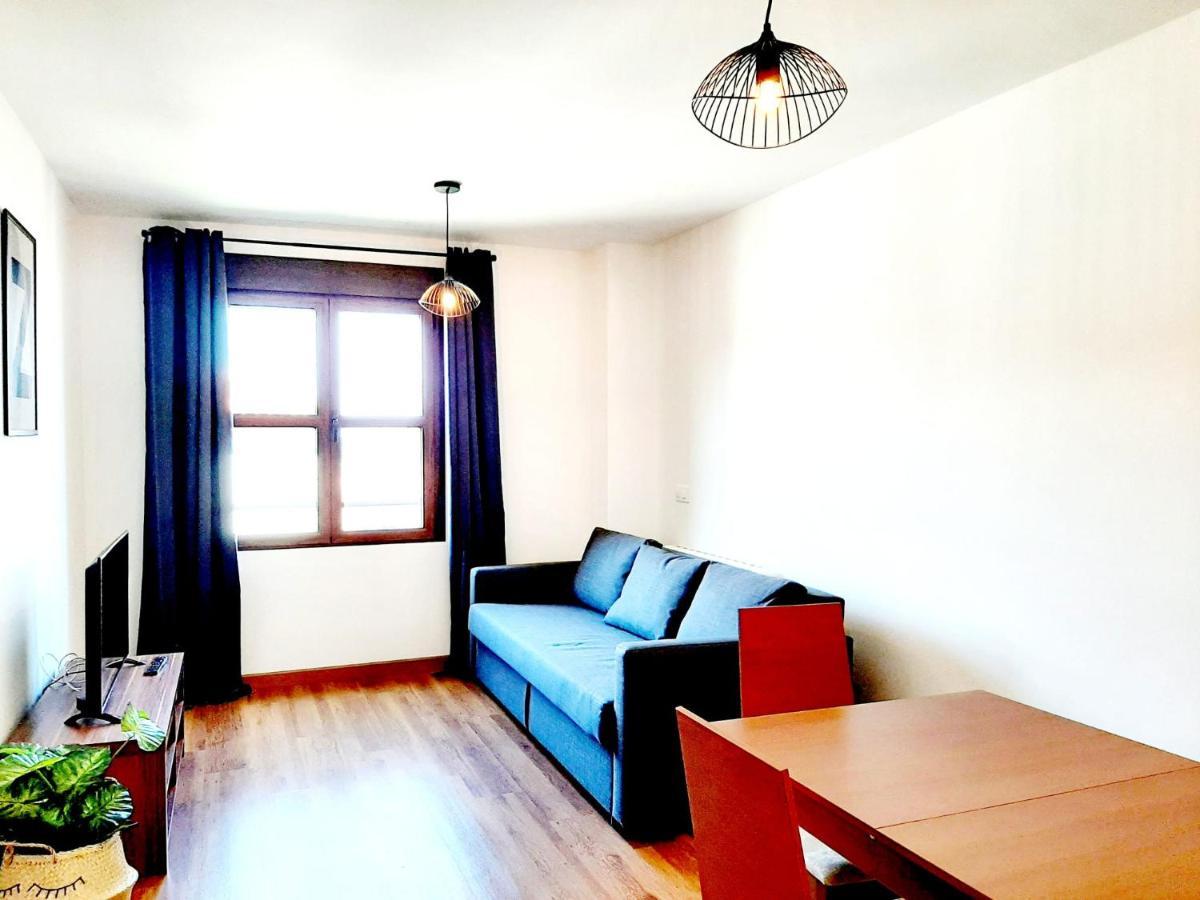 Apartamentos Candelario By Gaiarooms Exterior photo
